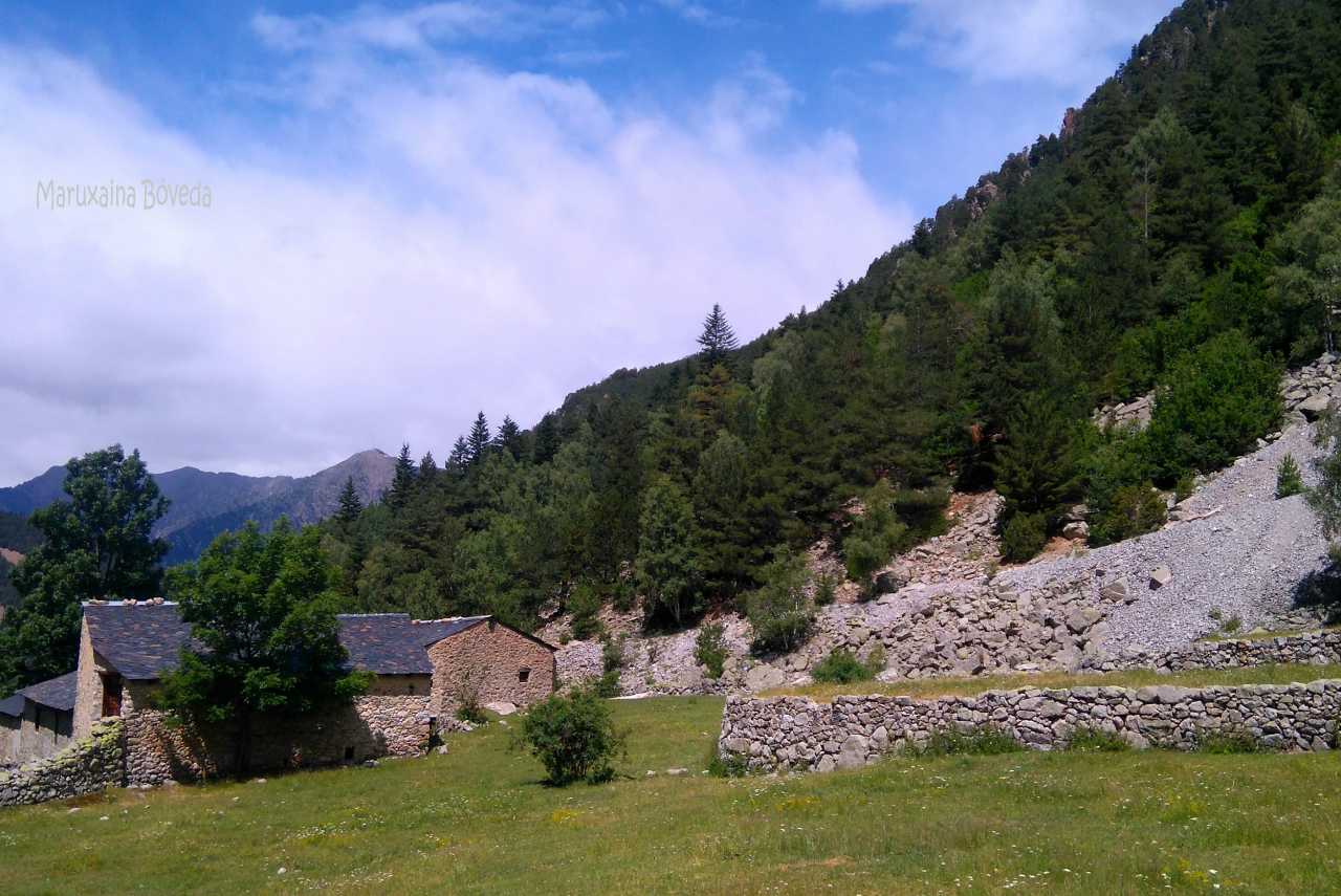 Andorra 1