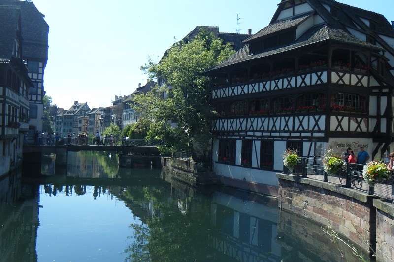 Estrasburgo 2