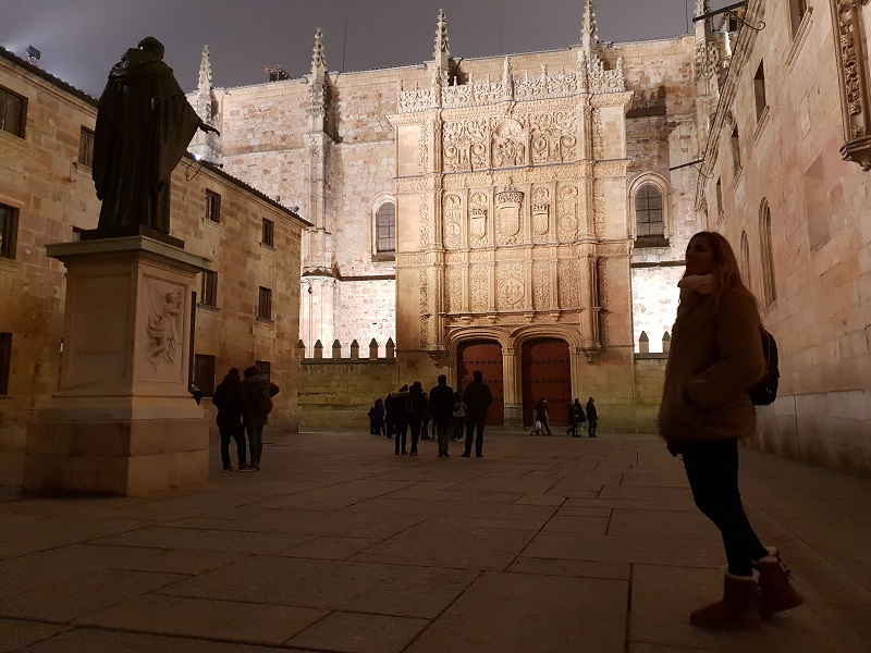 Viajes-España-Salamanca